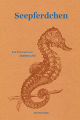 Seepferdchen - Andrea Grill
