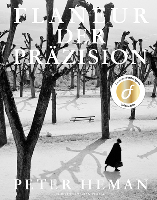 Flaneur der Präzision - Peter Heman