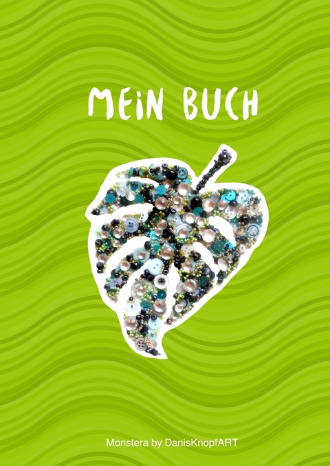 Mein Buch - Daniela H&ouml;lzl