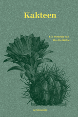 Kakteen - Martin Kölbel