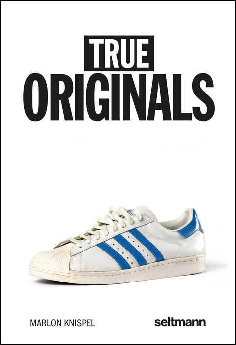 True Originals Quartett - 