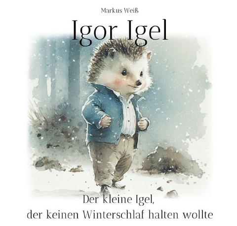 Igor Igel - Markus Panzenb&ouml;ck