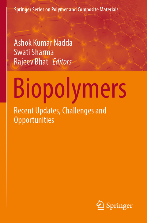 Biopolymers - 