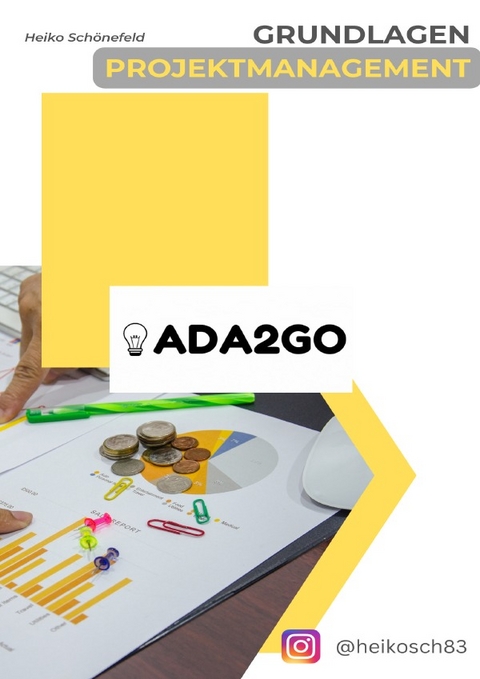 Einf&uuml;hrung Projektmanagement - Heiko Sch&ouml;nefeld