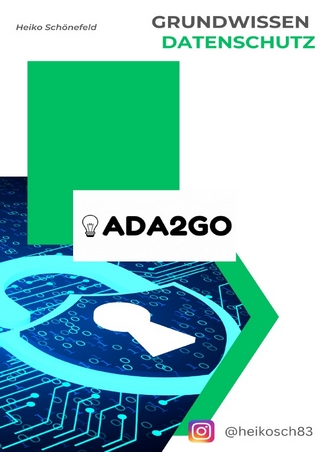 Grundwissen Datenschutz