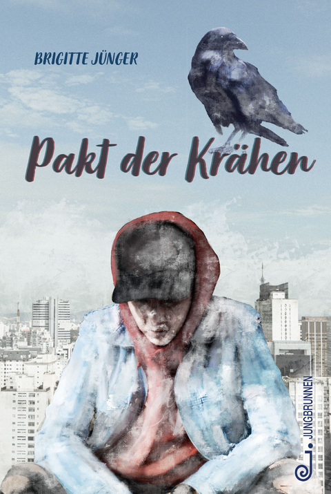 Pakt der Kr&auml;hen - Brigitte J&uuml;nger