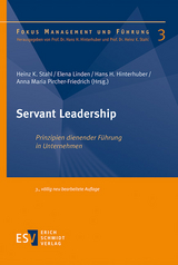 Servant Leadership - 