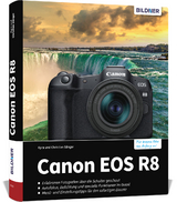 Canon EOS R8 - Kyra S&auml;nger, Christian S&auml;nger