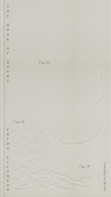 Frida Escobedo - The Book of Hours - Maria Gómez de León Lopez