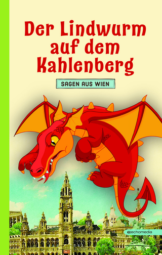 Der Lindwurm auf dem Kahlenberg