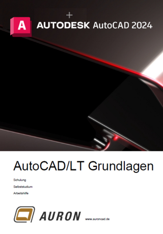 AutoCAD und AutoCAD LT 2024