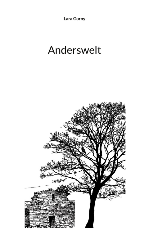 Anderswelt - Lara Gorny