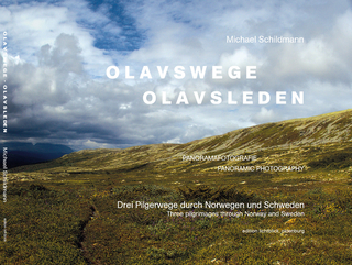 Olavswege - Olavsleden