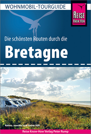 Die schönsten Routen durch die Bretagne