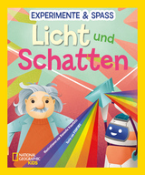 Experimente & Spa&szlig;: Licht und Schatten - Mattia Crivellini