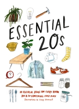 Essential 20s -  Lizzy Stewart