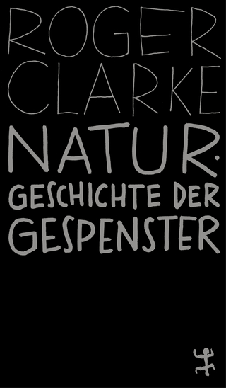 Naturgeschichte der Gespenster