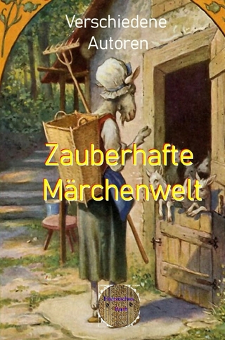 Zauberhafte Märchenwelt