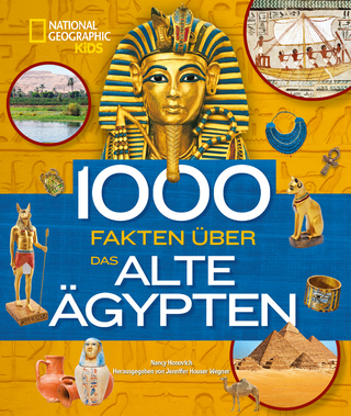 1000 Fakten Ã¼ber das alte Ãgypten