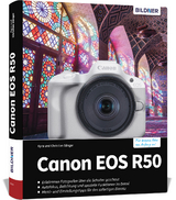 Canon EOS R50 - Kyra Sänger, Christian Sänger