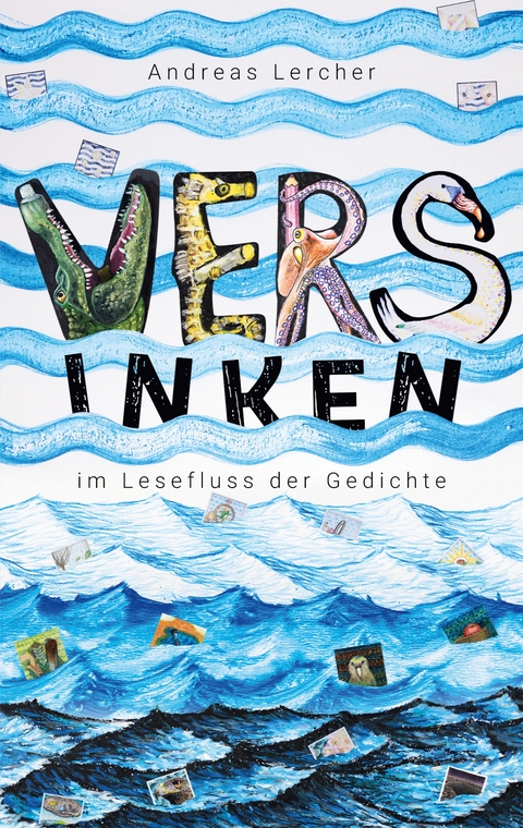 VERSinken - Andreas Lercher
