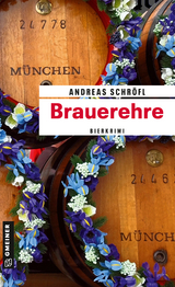 Brauerehre - Andreas Schr&ouml;fl