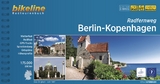 Radfernweg Berlin - Kopenhagen - Esterbauer Verlag