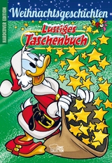 Lustiges Taschenbuch Weihnachtsgeschichten 10 -  DISNEY