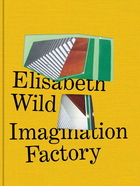 Elisabeth Wild. Imagination Factory - 