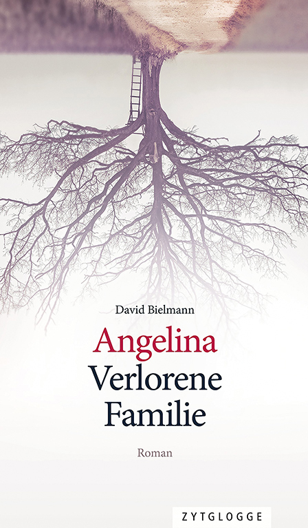 Angelina - David Bielmann