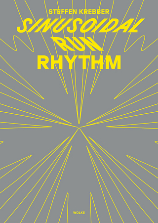 Sinusoidal run rhythm