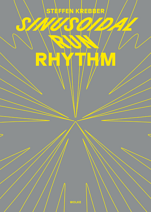 Sinusoidal run rhythm - Steffen Krebber