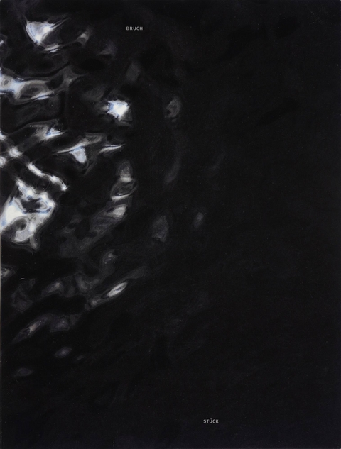 bruch st&uuml;ck - Lena Baloch