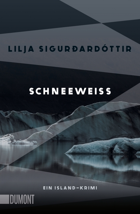 Schneewei&szlig; - Lilja Sigur&eth;ard&oacute;ttir