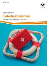Sofortma&szlig;nahmen - Andreas Heiber