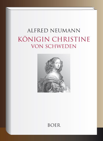 K&ouml;nigin Christine von Schweden - Alfred Neumann