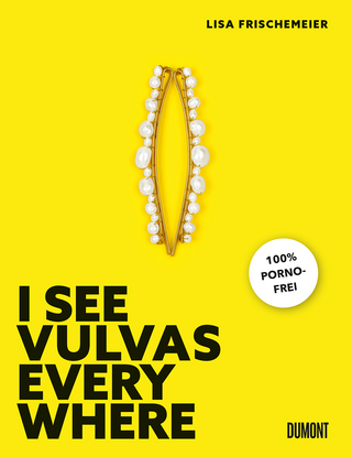 I see vulvas everywhere