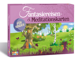 Fantasiereisen- und Meditationskarten