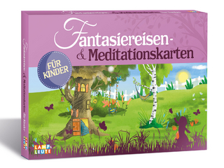 Fantasiereisen- und Meditationskarten