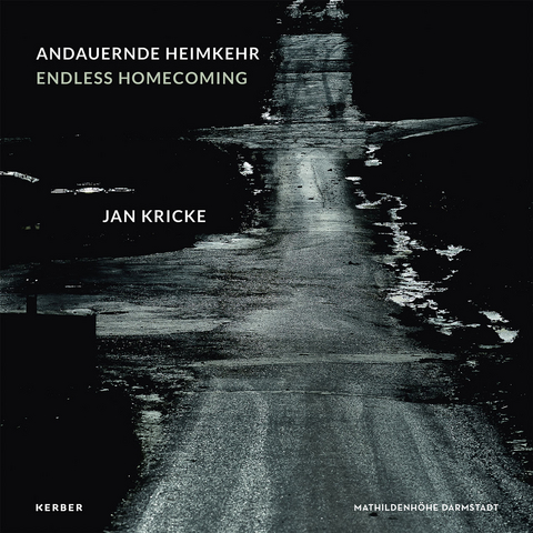 Jan Kricke - 