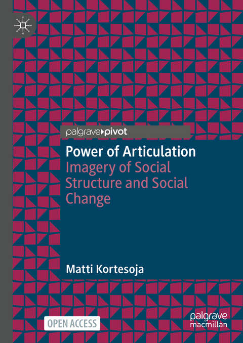 Power of Articulation - Matti Kortesoja