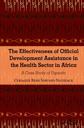 The Effectiveness of Official Development Assistance in the Health Sector in Africa