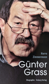 G&uuml;nter Grass - Harro Zimmermann