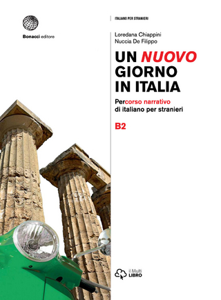 Un nuovo giorno in Italia B2