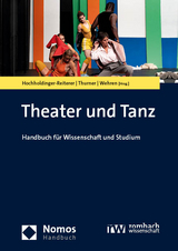 Theater und Tanz - 