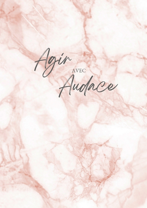 Carnet d'&eacute;criture - &Eacute;lodie Kaioun