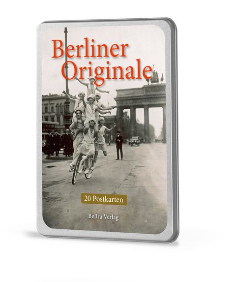 Berliner Originale - 