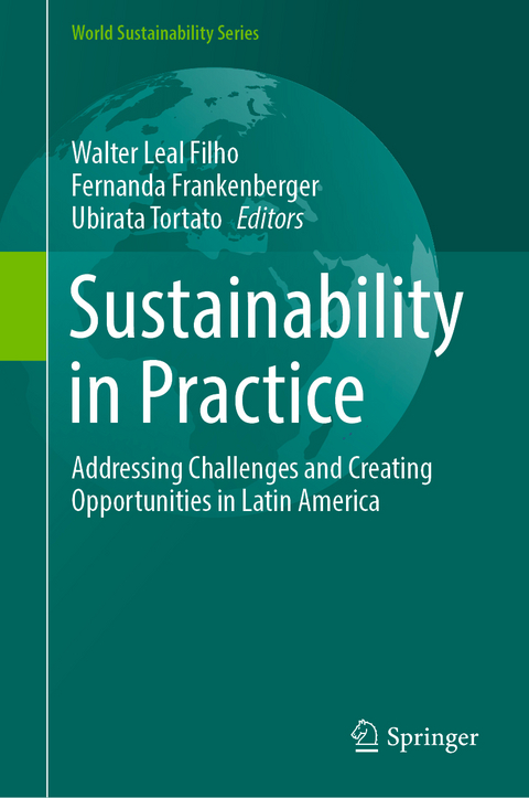 Sustainability in Practice - 