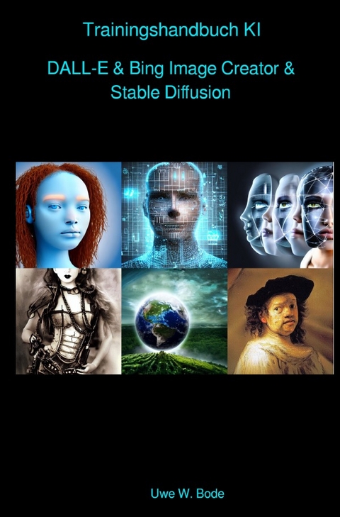 Trainingshandbuch KI - Uwe W. Bode