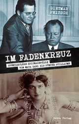 Im Fadenkreuz - Dietmar Peitsch